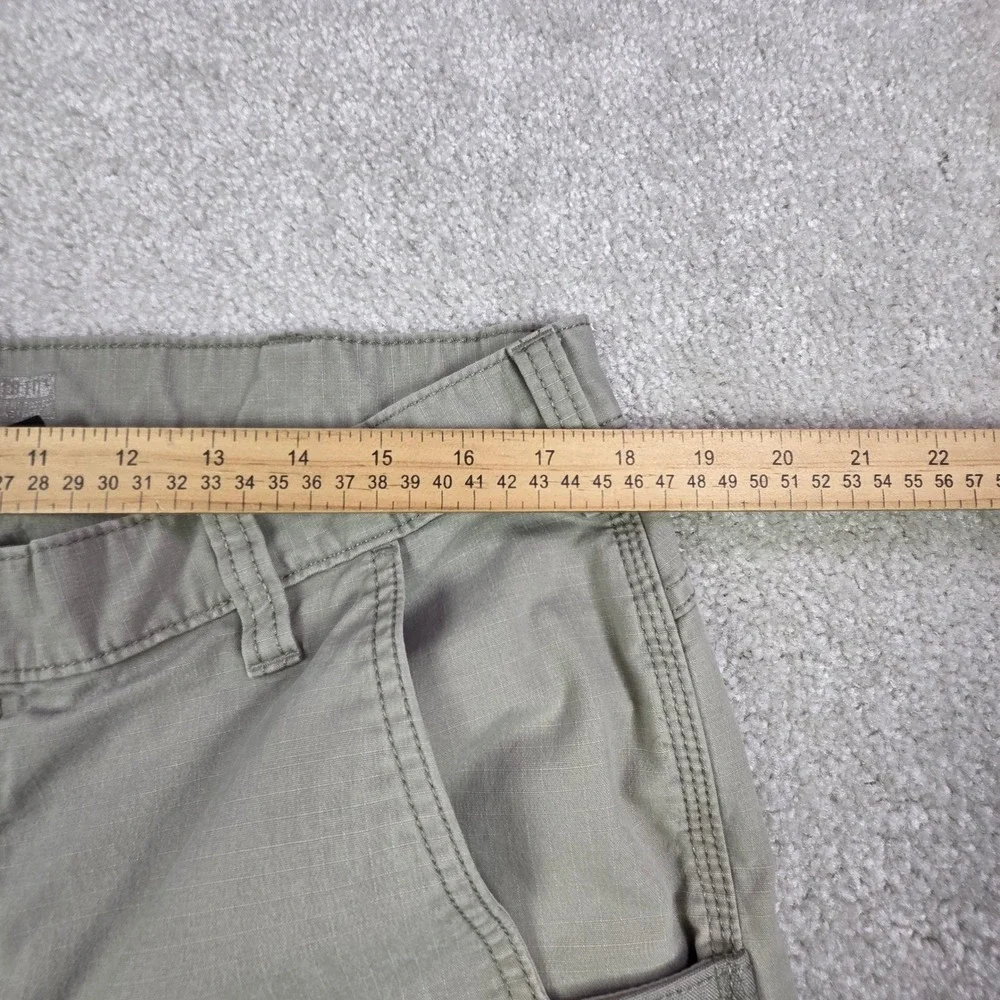 Carhartt men khaki